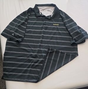 Oregon Ducks Antiqua Men's polo